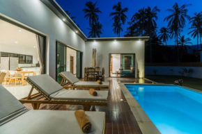 Villas Eden